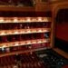 Royal Opera House for the opera