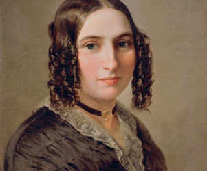 Fanny Mendelssohn: