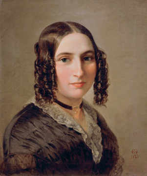 Fanny Mendelssohn: