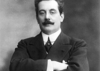 Turandot: a double torment for Puccini