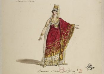 Semiramide