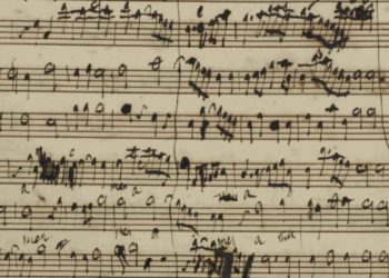 A Dublino la prima del Messiah di Handel